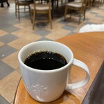 スターバックス・コーヒー - クリスマスブレンド　ホットコーヒー