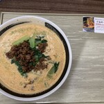 幸福麻婆豆腐の店 - 