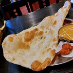 MT．EVEREST ～インドネパール料理レストラン～ - 