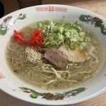 Hakuryu Ramen - 