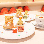 Q-pot CAFE. Omotesando Honten - 