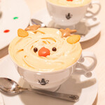 Q-pot CAFE. Omotesando Honten - 