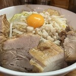 麺処 マゼル - 