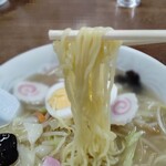 田沢食堂 - 自家製麺デス