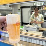 Cafe&Bar 与那国むんぶてらす - 