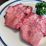 Sumibiyaki Steak Tajima - 