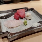 Ginza Nomino Koji Yamagishi - 