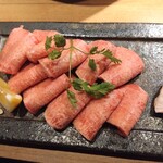 Sumibi Yakiniku Torajiro - 