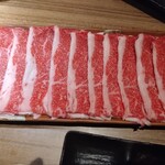 Sumibi Yakiniku Torajiro - 