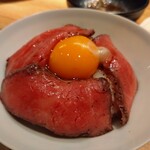 Sumibi Yakiniku Torajiro - 