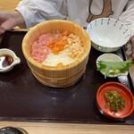 天ぷら和食処 四六時中 - 