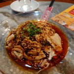 Sichuan Laziji Lao Difang - 棒々鶏も辛い！