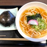 Udon Soba Hikobee - 