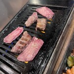 Yakiniku Jakee Tenroku Honten - 