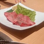 焼肉レストラン ひまわり - 