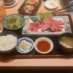 焼肉レストラン ひまわり - 