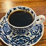 Jikabaisen Ten Coffee Dojo - モカ