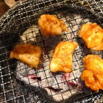 炭火焼Bar ホルモン’S - 