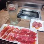 Yakiniku Like Kamata Nishiguchi Ten - 