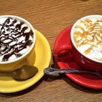 Hiyori Coffee - ドリンク写真: