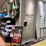 SALON BAKE & TEA - 