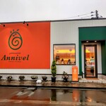 Annivel - 