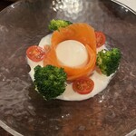 デザミ - 料理写真: