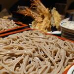 Soba Nomidokoro Hachi - 