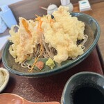 Soba Koroan - 