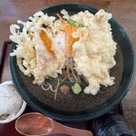 Soba Koroan - 