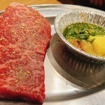 Osaka Yakiniku Horumon Futago Nakameguro Bekkann - 