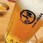 Osaka Yakiniku Horumon Futago Nakameguro Bekkann - 