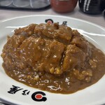 Hinoya Curry Sendai Wakabayashi Ten - 