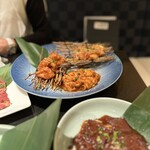 Yakiniku Suien Bajikoen Ten - 