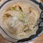 Nikujiru Gyoza no Dandadan Shinjuku Higashiguchi Ten - 