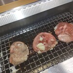 Shiawase no Yakiniku All you can eat Kamimura Bokujou Yokohama Tsurumi Komaoka Ten - 