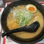 麺や ふじ福 - 