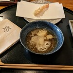 Ryori Ryokan Tempura Yoshikawa - 