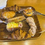 INOUE BAKERY - 