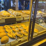 INOUE BAKERY - 