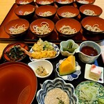 Soba Dokoro Yoshie - 