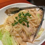 Teppan Bistro Seafood Bank Gochi Kanda Ten - 