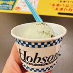 Hobson's IceCreamParlor Ariakegadenten - 