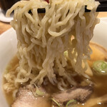 Kitakata Ramen Bannai Shinjuku Park Tower Ten - 