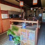 西川屋 - 