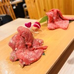 Yakiniku Tomihisa Hon Ten - 