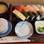 Kin Zushi - 