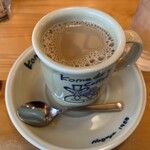 Komeda Coffee Ten Kitakyushu Katsuyama Koen Ten - 