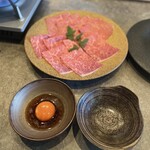 A5和牛肉料理専門店 ONIQUE TOKYO - 