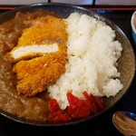 ランチ&ダイニング かず屋 - 